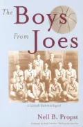 The Boys from Joes: A Colorado Basketball Legend
