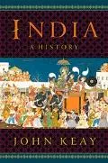 India:a History