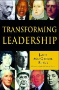 Transforming Leadership
