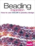 Beading Inspiration (PagePerfect NOOK Book)