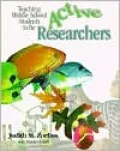Teaching Middle School Students to Be Active Researchers