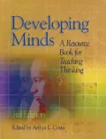Developing Minds: A Resource Book for Teaching Thinking