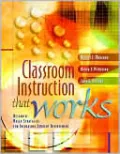 Classroom Instruction That Works: Research-Based Strategies for Increasing Student Achievement
