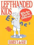 Left-Handed Kids: Why Are They So Different?