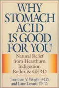 Why Stomach Acid Is Good for You