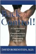 Back in Control