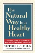 Natural Way To A Healthy Heart