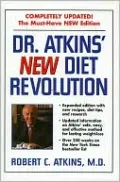 Dr. Atkins' Boxed Set: Dr. Atkins' New Diet Revolution; New Diet Cookbook; New Carb Gram Counter