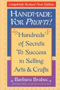Handmade For Profit!