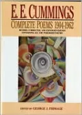 E. E. Cummings: Complete Poems, 1904-1962