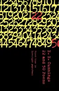 Book cover of 22 and 50 Poems