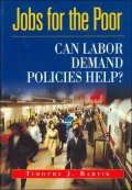 Jobs for the Poor: Can Labor Demand Policies Help?