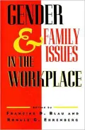 Gender and Family Issues in the WorkPlace
