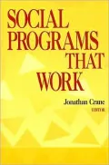 Social Programs That Work