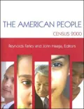 American People: Census 2000