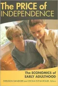 The Price of Independence: The Economics of Early Adulthood