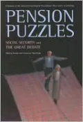 Pension Puzzles: Social Security and the Great Debate