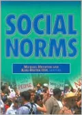Social Norms