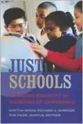 Just Schools: Pursuing Equality in Societies of Difference