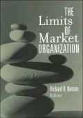 The Limits of Market Organization