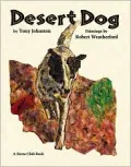 Desert Dog