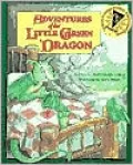 Adventures of the Little Green Dragon