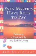 Even Mystics Have Bills to Pay