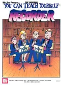 You Can Teach Yourself Recorder
