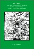 Ptolemy And The Foundations Of Ancient Mathematical Optics