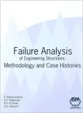 Failure Analysis of Engineering Structures: Methodology and Case Histories