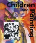 Children And Painting