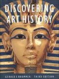 Discovering Art History