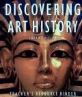 Discovering Art History