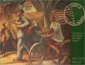 A Simple and Vital Design: The Story of the Indiana Post Office Murals