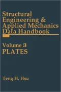 Structural Engineering and Applied Mechanics Data Handbook Plates
