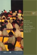 Higher Education on the Move: New Developments in Global Mobility (Global Education Research...