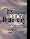 Literacy Dictionary