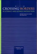 Crossing Borders in Literacy and Science Instruction