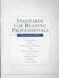 Standards for Reading Professionals 2003 A Reference for the Preparation of Educators in the...