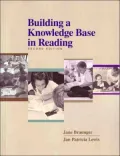 Building a Knowledge Base in Reading