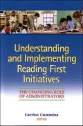 Understanding and Implementing Reading First Initiatives