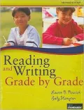 Reading and Writing Grade by Grade [With DVD]