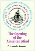 Opening of the American Mind