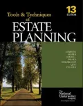 The Tools & Techniques Of Estate Planning