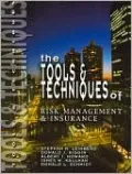 Tools and Techniques of Risk Management & Insurance