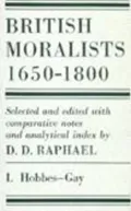 British Moralists, 1650-1800
