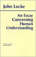 An Essay Concerning Human Understanding