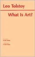 What Is Art?