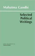 Selected Political Writings
