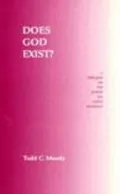 Does God Exist?: A Dialogue